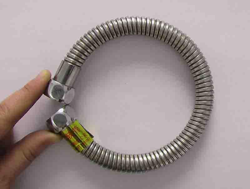 供应铠装电缆软管