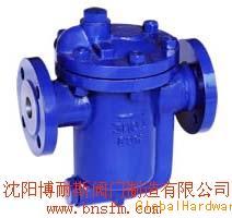 疏水阀 倒吊桶式疏水阀 浮球疏水阀 斯派莎克阀门 节能阀门
