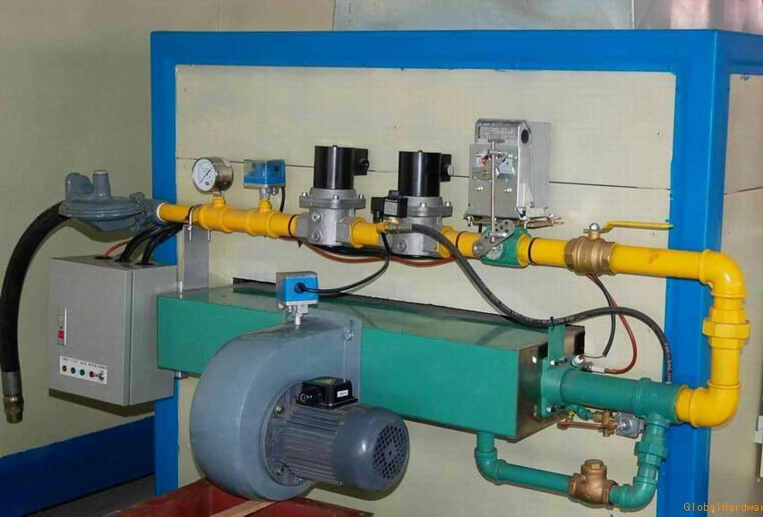 供应美国Eclipse（E牌）瓦斯燃烧机