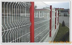 供应广西高速公路护栏网,公路防护网,铁路防护网