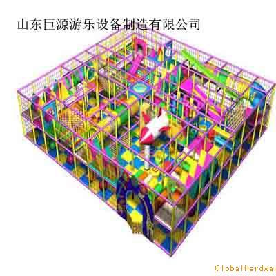 淘气堡价格 淘气堡价格