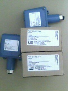 供应美国ue压力开关H100-703现货