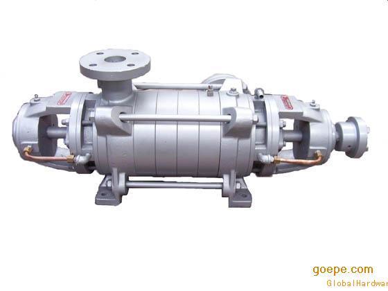 DN40-3高温高压多级泵
