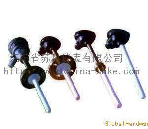 供应高温防腐热电偶