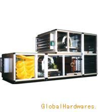 组合式空调、空气处理机、恒温恒湿空调机组、洁净空调