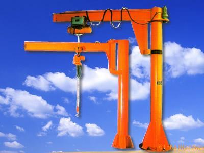 供应山东旋臂起重机