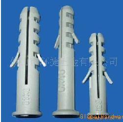 塑料膨胀壁虎,膨胀管,尼龙环保膨胀管,塑料膨胀管