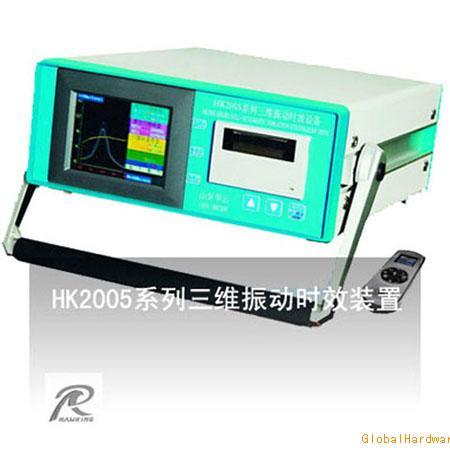 江苏振动时效装置