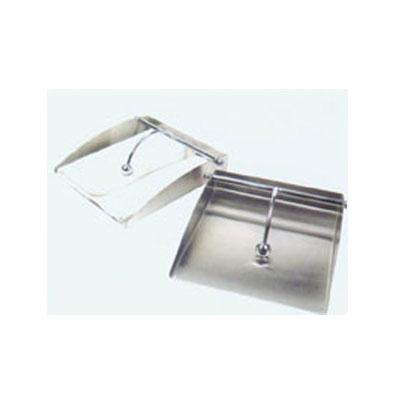供应不锈钢纸巾盒
