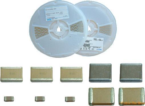 供应100V/250V/500V/3KV等高压贴片电容