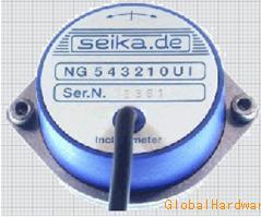 供应SEIKA传感器