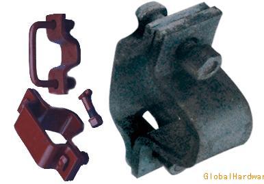 U型卡缆、矿钢卡揽、弯道机、鱼尾板、轨距拉杆、铁垫板