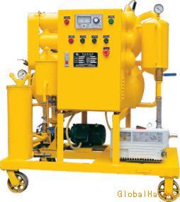 ZJB-30变压器油滤油机/变压器油真空滤油机