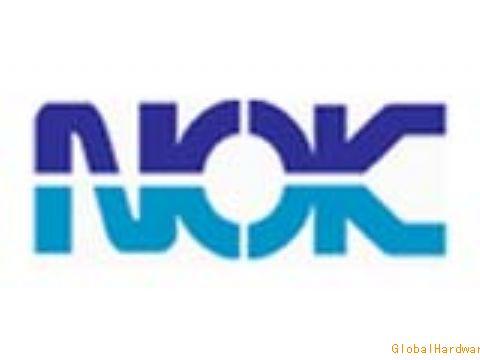 NOK油封71*81*6/8水泵油封配套减速机油封