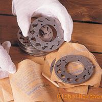 VCI防锈纸/气相防锈纸/防锈牛皮纸