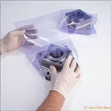 供应防锈袋/VCI防锈袋/防锈塑料袋膜