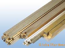 生产Qsi3-1硅青铜、铜锭、硅青铜棒、铜板、铜排