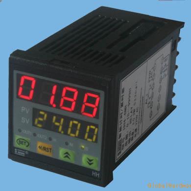 智能定时/累时器