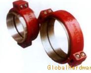 kRHD型钢质柔性管接头