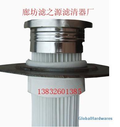 【滤之源】除尘过滤器滤芯