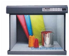 爱色丽X-rite标准多光源对色灯箱Judge-II