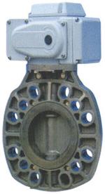 供应UPVC电动蝶阀,电动阀门,电动调节阀,比例积分调节阀