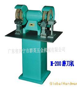 磨刀机