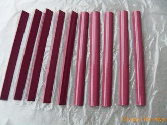 供应红宝石油石