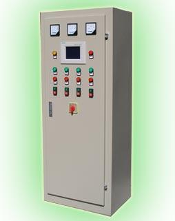 水泵电气控制柜
