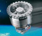 德国普发涡轮分子泵