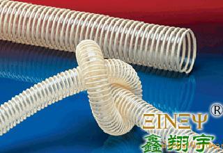 PVC塑筋管，PVC软管，PVC螺旋管