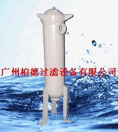 上海袋式过滤器-上海PP过滤器-上海塑料过滤器