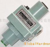 天津液压件厂DP-(10、25、40、63)B压力继电器