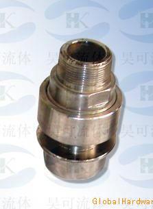 供应石化快速接头QJA