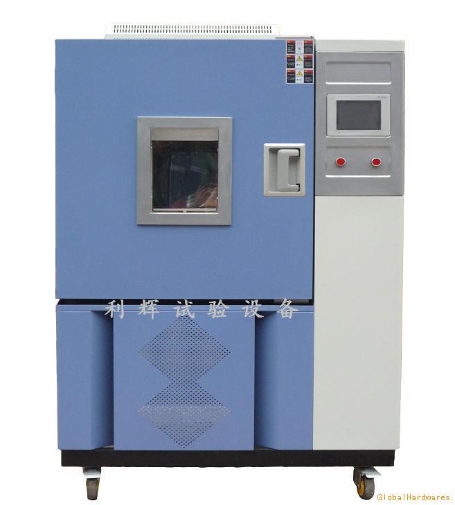 交变高低温湿热试验箱/高低温交变试验箱