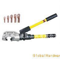 EP-430手动液压压接钳