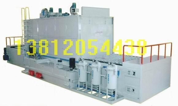 齿轮箱体清洗机