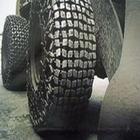 17.5-25轮胎耐磨链 装载机保护链 铲车防滑链