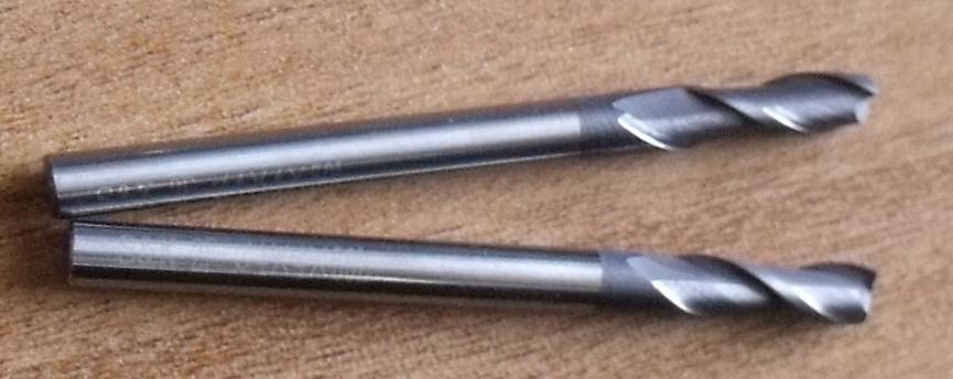 日本SK钨钢铣刀