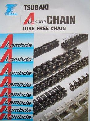 JAPAN TSUBAKI CHAIN日本椿本链条