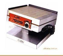 台湾进口正弦磁盘磨床磁盘CNC强力磁盘