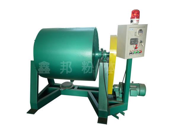 无锡鑫邦粉体卧式搅拌球磨机、振实机、超细磨、混合机，混料机