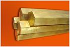 H59黄铜方棒、H62黄铜棒、H65黄铜方棒