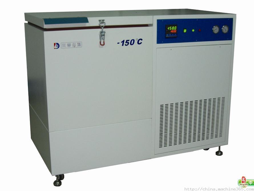 超低温金属处理箱，低温处理箱，低温冰箱，低温处理箱，冷冻装配