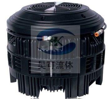 DBK空压碟式制动器