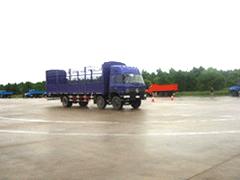 佛山中山广州至贺州物流专线-广州佛山中山至贺州货运专线