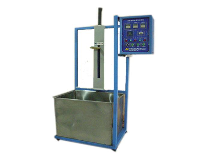 全自动盐水浸泡试验机