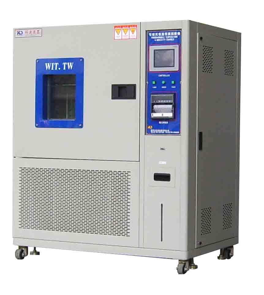 供应可程式恒温恒湿试验机，科迪仪器质量Z好
