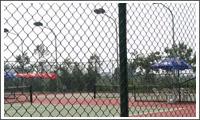 体育场防护网，网球场防护网，高尔夫球场防护网，学校操场围栏