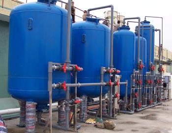 地下水除铁锰设备|饮用水铁离子超标处理|井水除铁离子设备